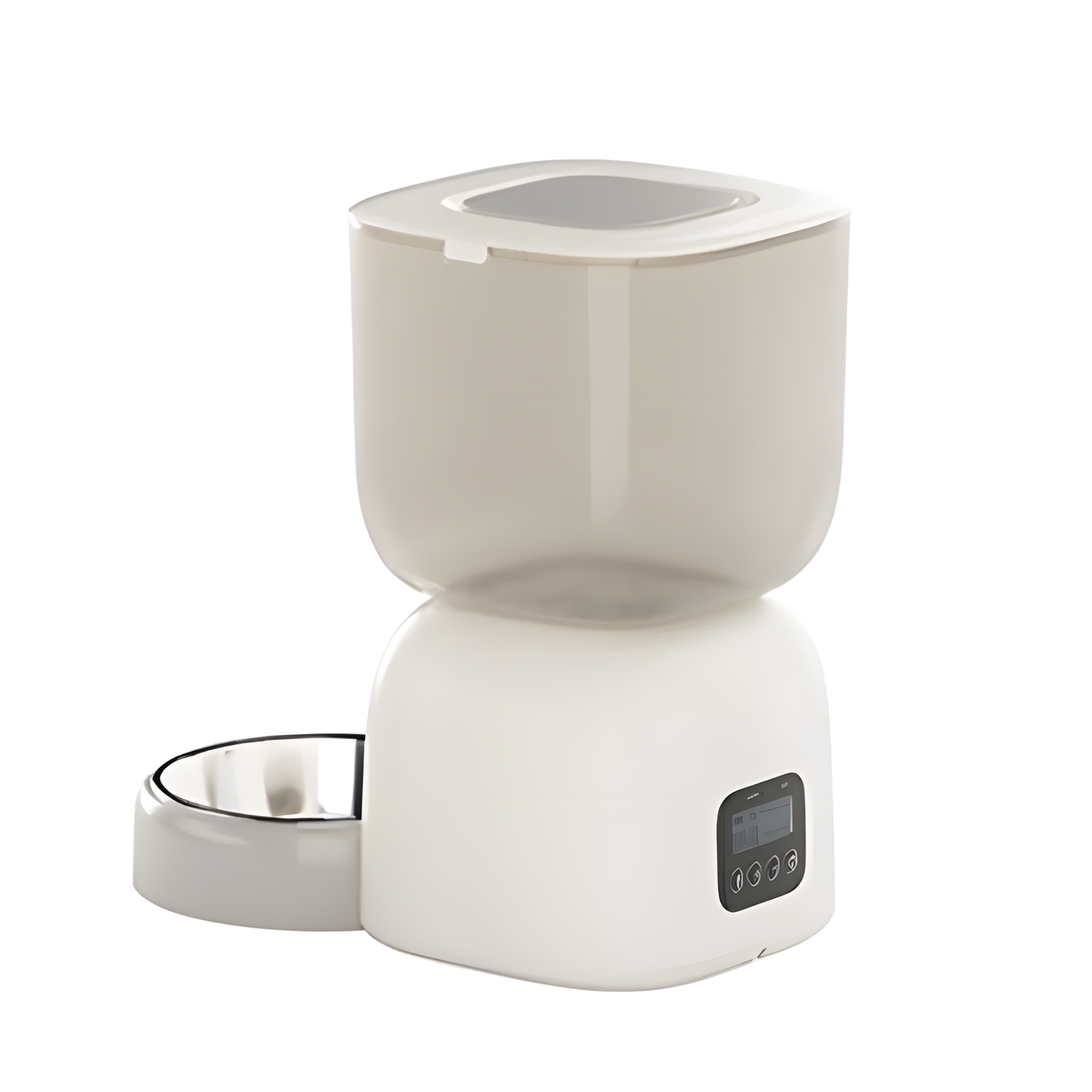 Smart Pet foderstation