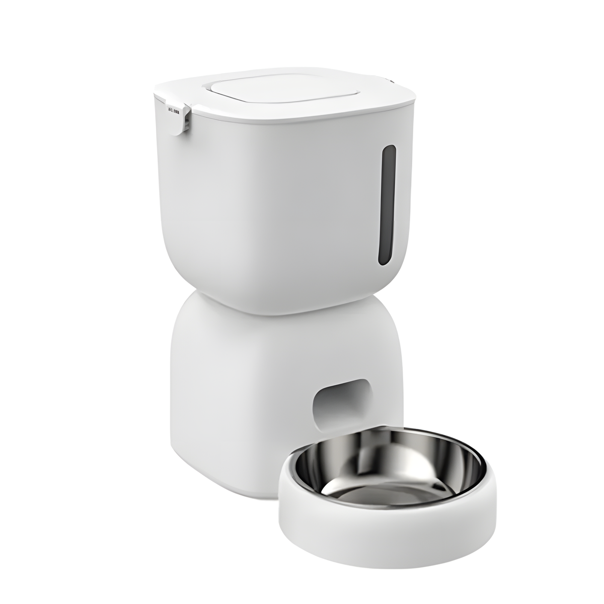 Smart Pet foderstation