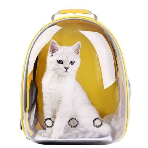 Transport rygsæk til kat