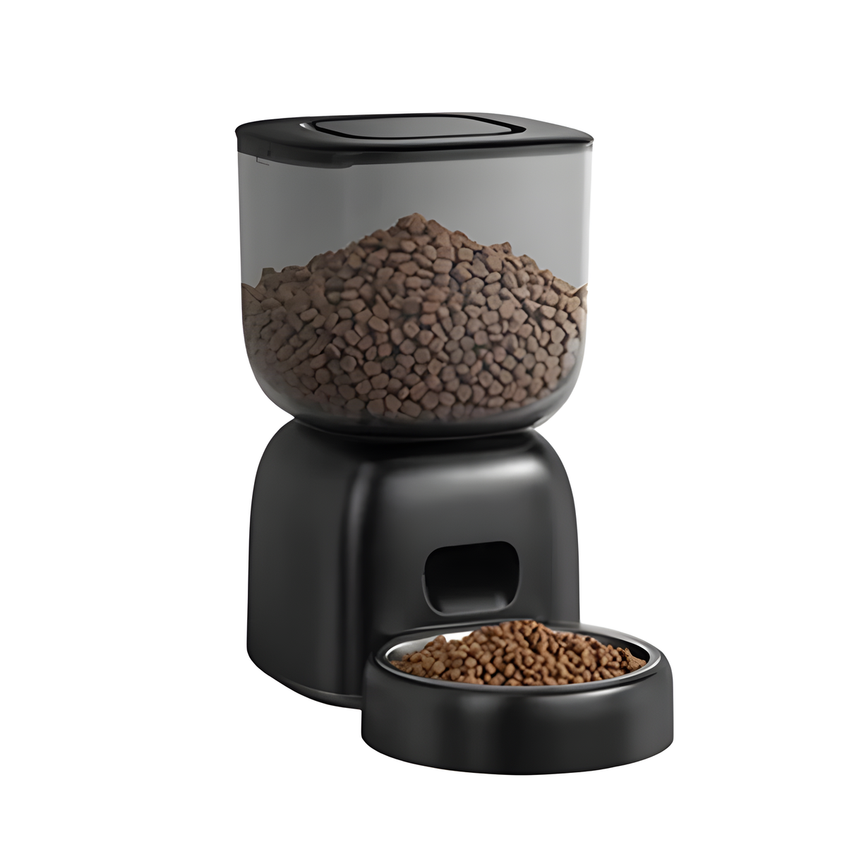 Smart Pet foderstation